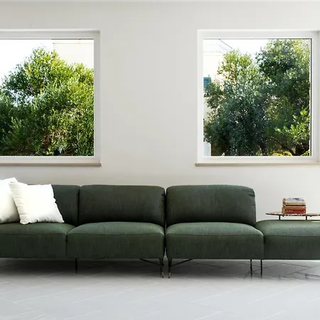 Oliveto A Mare - Suite & Apartment-3