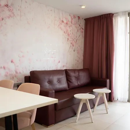 Aparthotel Bcl Levante Beach-3