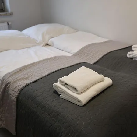 Apartamenty Rondo-3