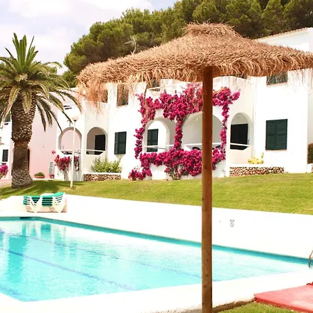 Playa Parc Apartments-3