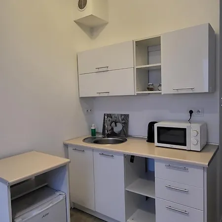Vesta Apartamenty P23-3