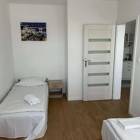 Vesta Apartamenty P23-2