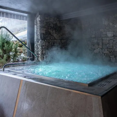 Les Dolomites Mountain Lodges-2