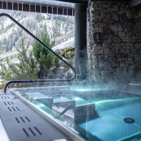 Les Dolomites Mountain Lodges-3