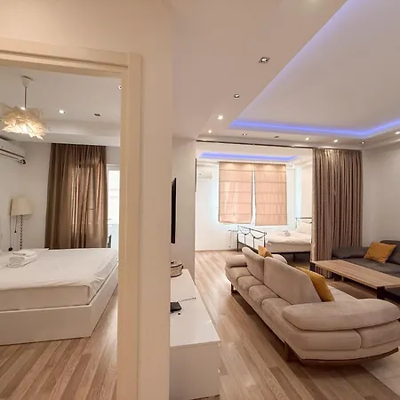 Superior Apartments-3