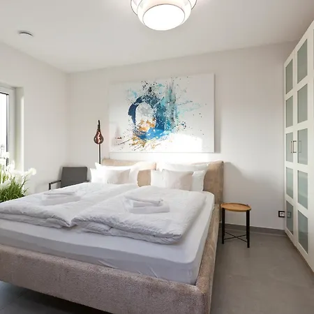 Kells Appartements-3
