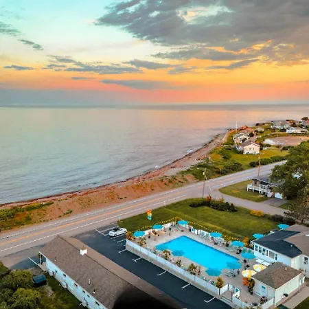 Rye Motor Inn - Oceanfront, Walk To Beach (Adults Only)-2