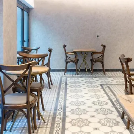 Beyoglu Home Of Istanbul-3