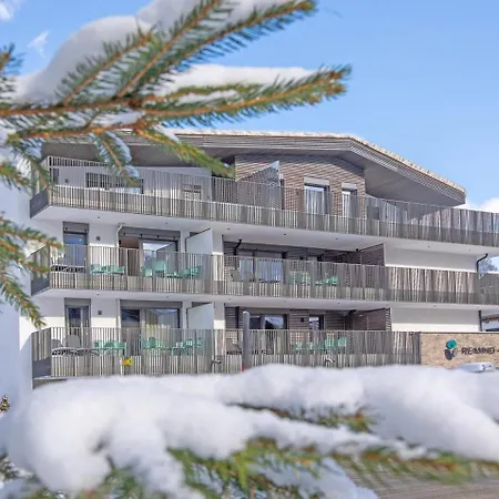 Remind Apartements Brixental-2