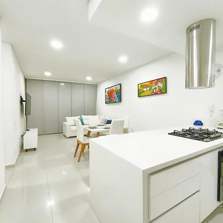 Apartasuites Samaria - Club de Playa-3