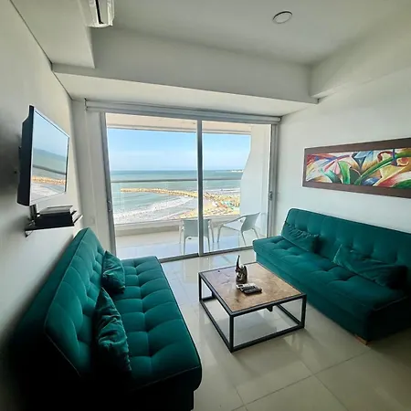 Playa Cartagena Apartments-2
