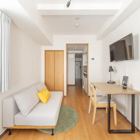 Dash Living Shinjuku-2