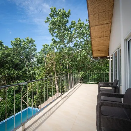 Antique Amor Bungalows & Villas-2