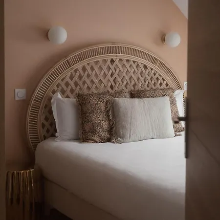 Sézam Appart-Hôtel-3