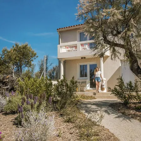 Les appartements de l'Helios - Ile des Embiez-3