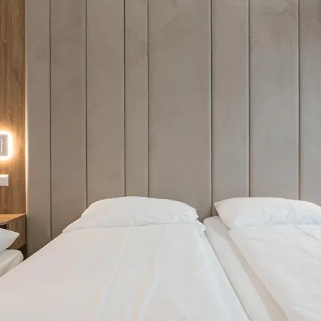 Platino Mare Resort & Spa-3