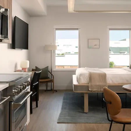 Mint House Tampa Downtown By Kasa-2