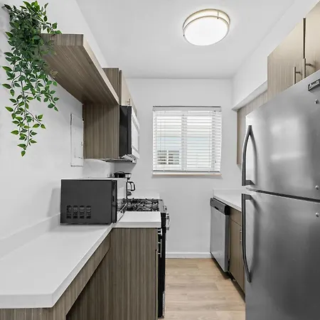 Harding Apartments By Andes Str-3