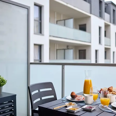 Quality Suites Pau Porte des Pyrenees-2