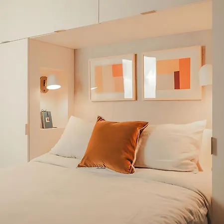 Scout Living Pcm - Placemakr Atlanta, Apartments By Hilton-3