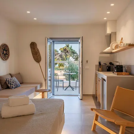 Paranthos Island Living-2