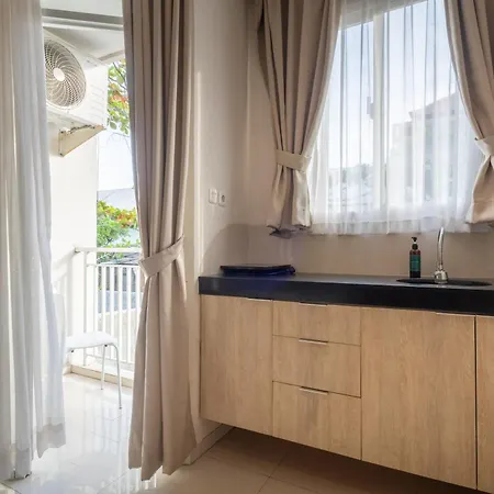 Bali Bustle Pararaton Coliving And Coworking Space-3