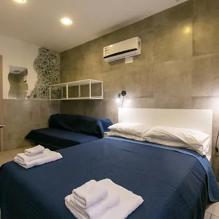 Terrazza Miracoli&Spa Napoli-2
