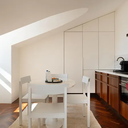Vila Catarina Luxury Apartments-2
