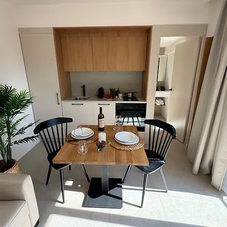Mallorca Suites Playa De Palma-3