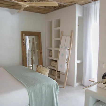 Mar Suites Formentera By Universal Beach Hotels-3