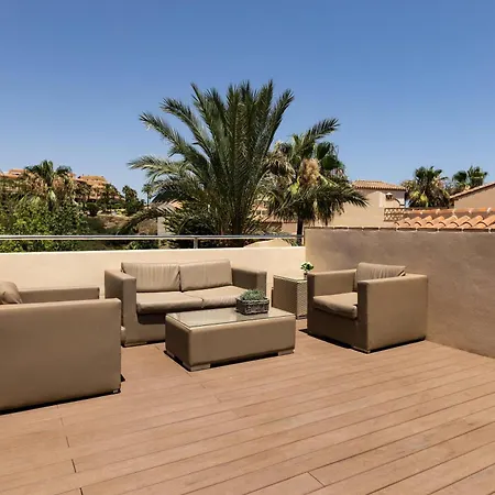Wyndham Grand Costa Del Sol-3
