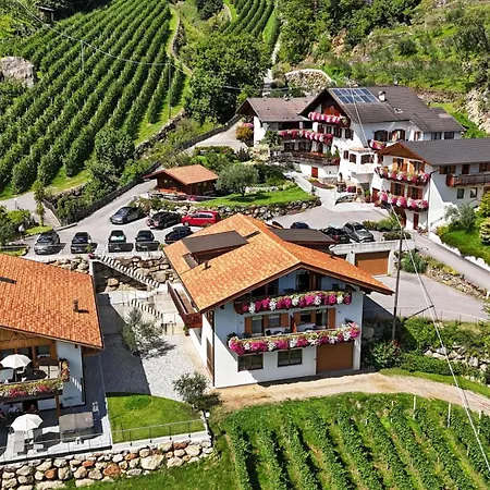 Residence Blumenthalerhof-3