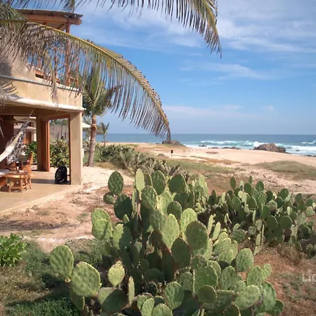 Utopiamar Beach House & Suites-2