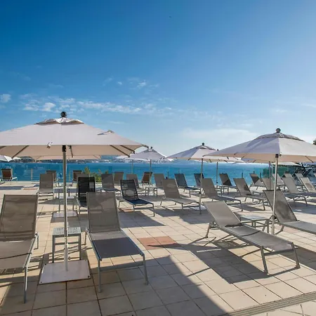 Leonardo Royal Hotel Mallorca Palmanova Bay-3