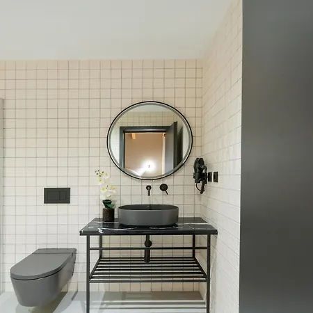 Encosta do Paraíso - Apartamentos Turísticos-3