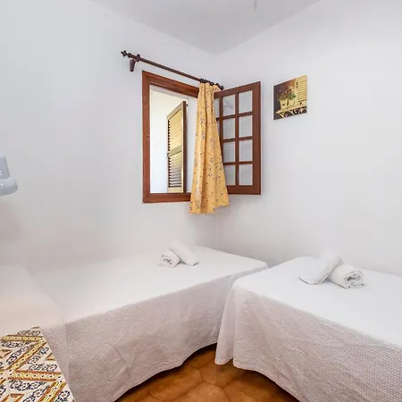 Apartamentos Son Bou Gardens By Menorcarentals-2