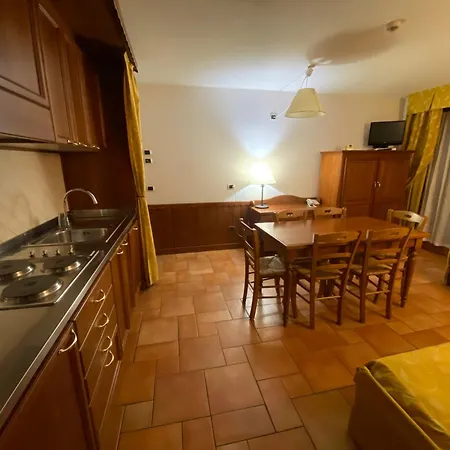 Residence Le Grand Chalet-3