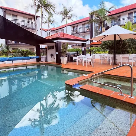 Santana Resort Surfers Paradise-3