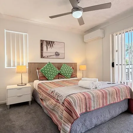 Santana Resort Surfers Paradise-2