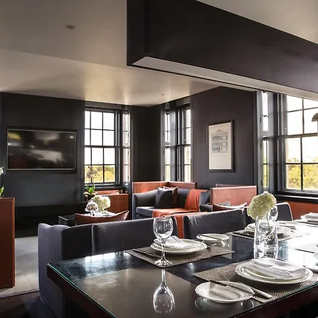 Grosvenor House Suites-2