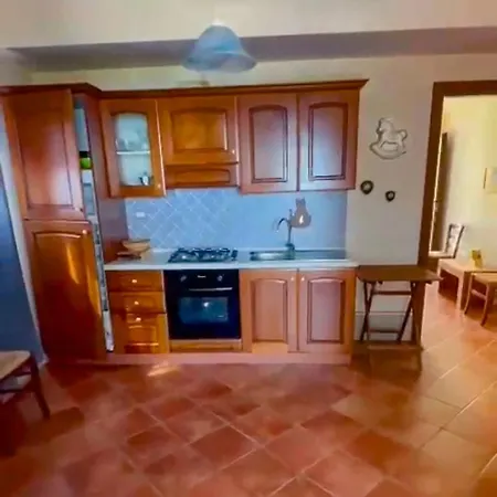 Residence Il Casale-3
