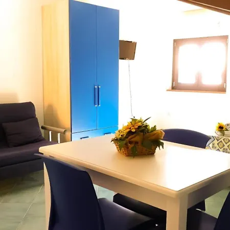 Residence Il Casale-2