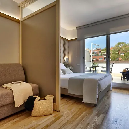 Bonanova Suite-3