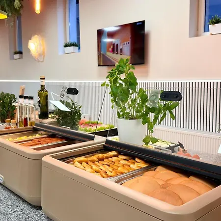 Boutique Hotel'S III Pilsudskiego-2