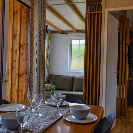 Les Chalets du Lac Amnéville Cité des Loisirs Galaxie-2