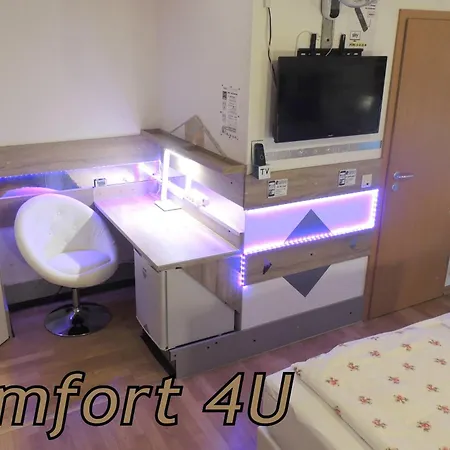 Appartements 4U Rodenbach-3