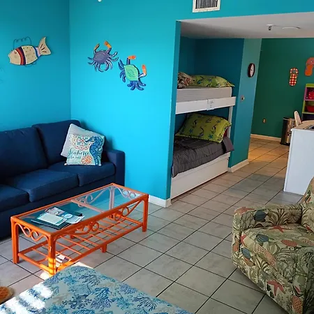 Gulf Shores Plantation Condos-2