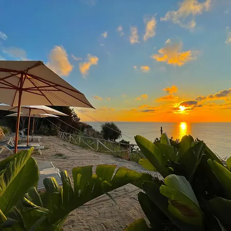 Residence Araba Fenice Tropea-3