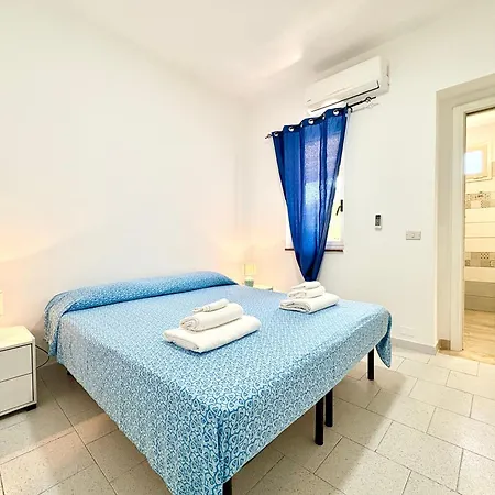 Residence Araba Fenice Tropea-2