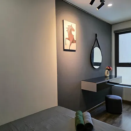Uphoenix Home- Hado Centrosa Garden-3